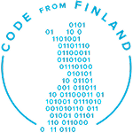 Code from Finland
